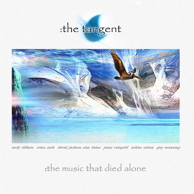 TANGENT/MUSIC THAT DIED ALONE